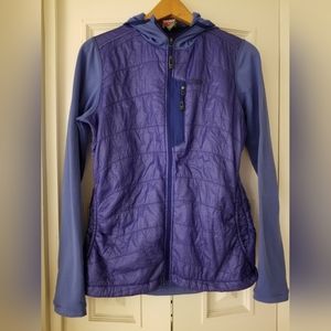 Outdoor Research Deviator Hoody Medium